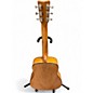 Used Yamaha JR1 3/4 Natural Acoustic Guitar