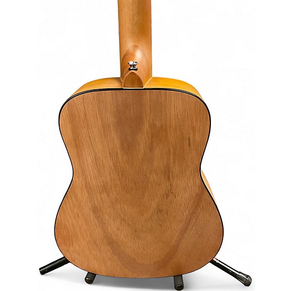 Used Yamaha JR1 3/4 Natural Acoustic Guitar