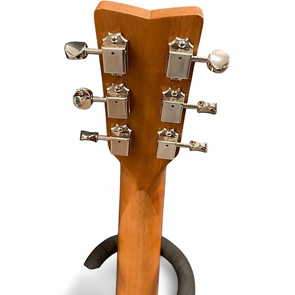 Used Yamaha JR1 3/4 Natural Acoustic Guitar
