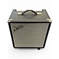 Used Fender Rumble 25 25W 1x8 Bass Combo Amp