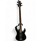 Used Dean E09M Edge 09 black Electric Bass Guitar thumbnail