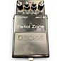 Used BOSS MT2 Metal Zone Distortion Effect Pedal thumbnail