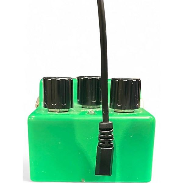 Used Ibanez TS808 Reissue Tube Screamer Distortion Effect Pedal