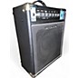 Used Acoustic B50C 1X10 50W Bass Combo Amp