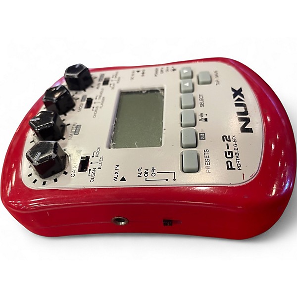 Used Sonicake VEXPRESS Effect Pedal