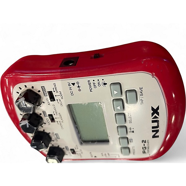 Used Sonicake VEXPRESS Effect Pedal