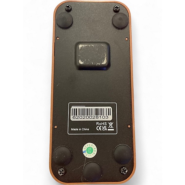 Used NUX PG-2 Effect Processor