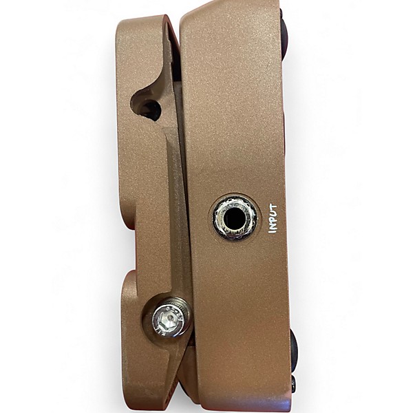 Used NUX PG-2 Effect Processor