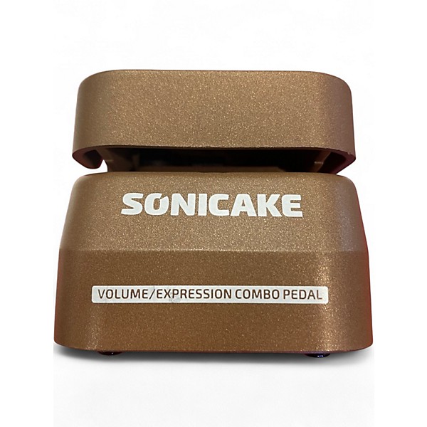 Used NUX PG-2 Effect Processor