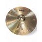 Used Zildjian 21in K Sweet Ride Cymbal thumbnail