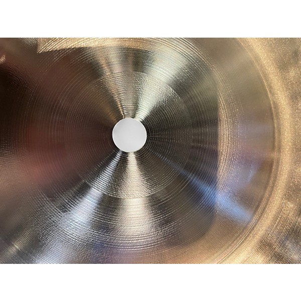 Used Zildjian 21in K Sweet Ride Cymbal