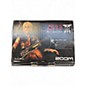 Used Zoom G1J Effect Processor