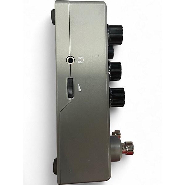 Used Line 6 Pod Express Bass Bass Effect Pedal