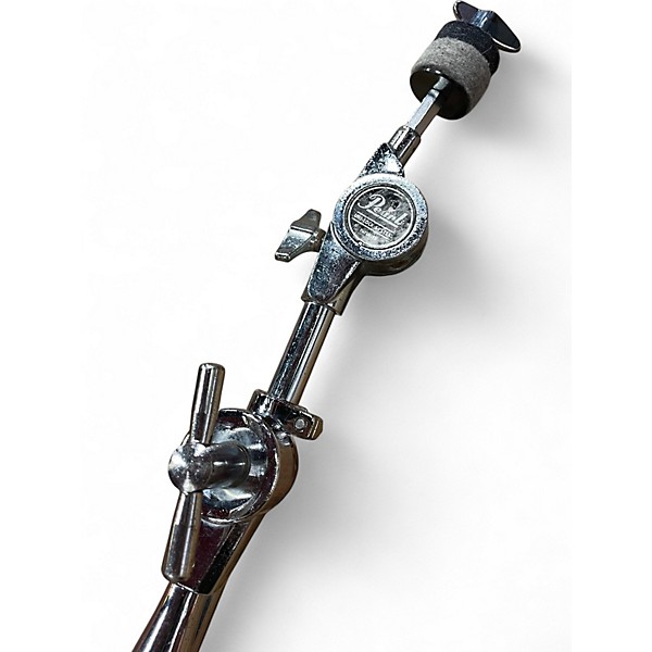 Used Pearl UNI-LOCK BOOM ARM Cymbal Stand