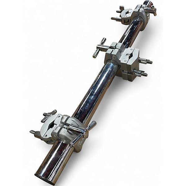 Used Gibraltar SC-SPAN 7/8 IN SPANNER BAR WITH CLAMPS Expansion Rack