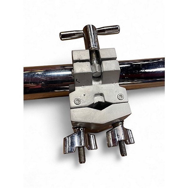 Used Gibraltar SC-SPAN 7/8 IN SPANNER BAR WITH CLAMPS Expansion Rack