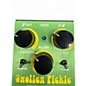 Used Way Huge Electronics Swollen Pickle MKIII Jumbo Fuzz Effect Pedal