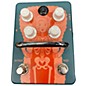 Used Orange Amplifiers Fur Coat Fuzz Effect Pedal Effect Pedal thumbnail