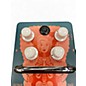 Used Orange Amplifiers Fur Coat Fuzz Effect Pedal Effect Pedal