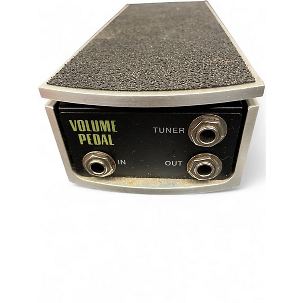 Used Ernie Ball VP Junior Passive Volume Pedal