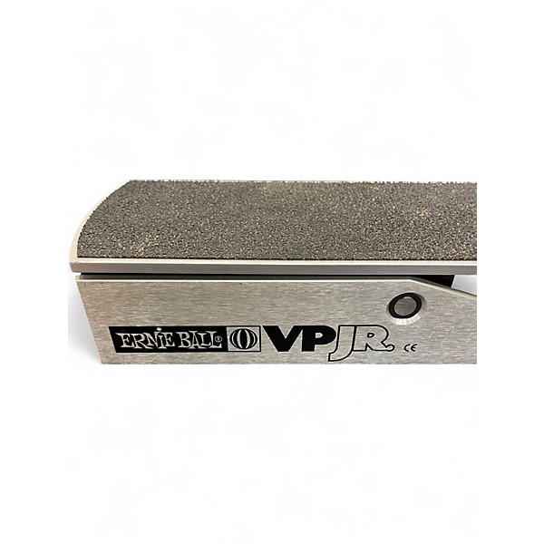 Used Ernie Ball VP Junior Passive Volume Pedal