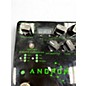 Used Seymour Duncan Andromeda Effect Pedal