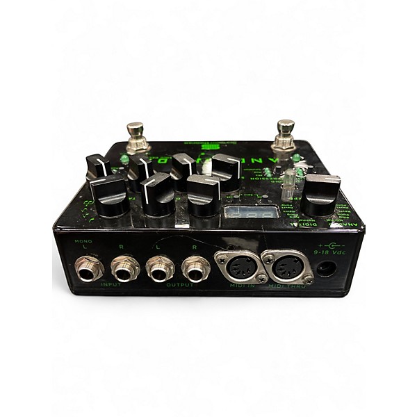 Used Seymour Duncan Andromeda Effect Pedal