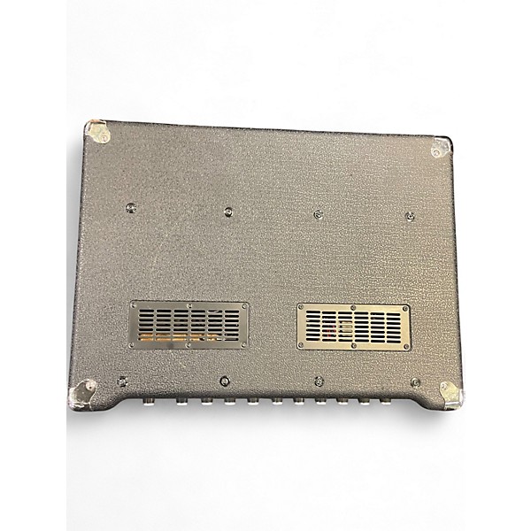 Used Acoustic B200MKII 200W 1x15 Bass Combo Amp