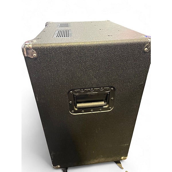 Used Acoustic B200MKII 200W 1x15 Bass Combo Amp