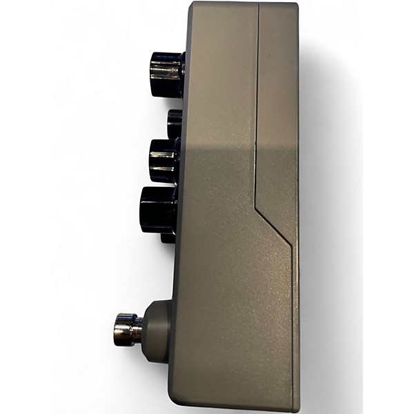 Used Line 6 POD EXPRESS BASS Bass Effect Pedal