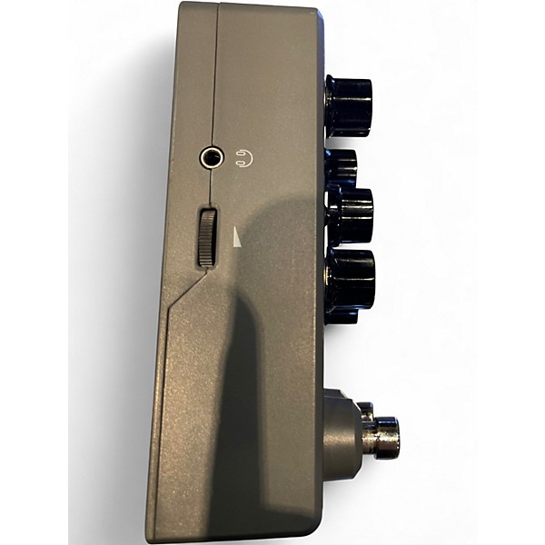 Used Line 6 POD EXPRESS BASS Bass Effect Pedal