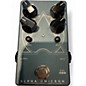 Used Darkglass ALPHA OMICRON Bass Effect Pedal thumbnail