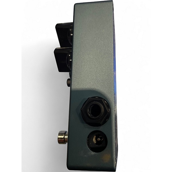 Used Darkglass ALPHA OMICRON Bass Effect Pedal