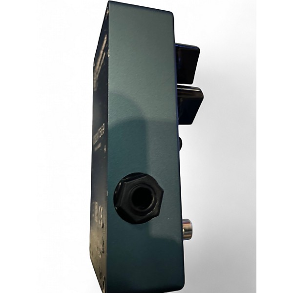 Used Darkglass ALPHA OMICRON Bass Effect Pedal