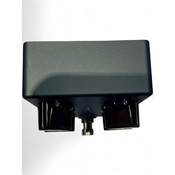 Used Darkglass ALPHA OMICRON Bass Effect Pedal