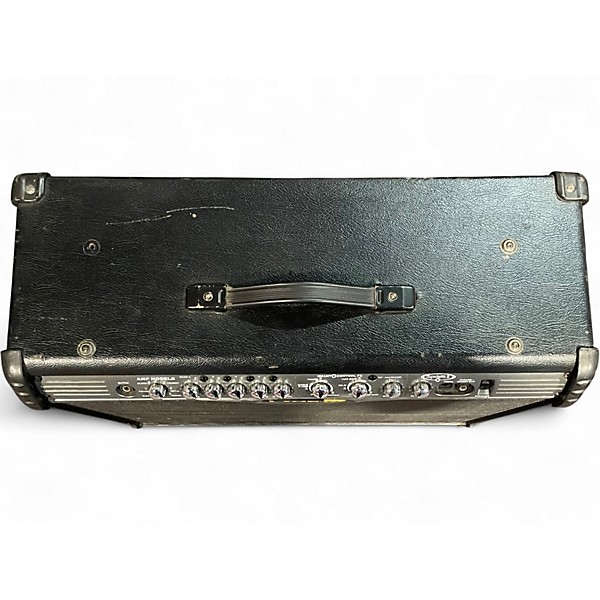 Used Line 6 Spider II 150 2x12 150W Guitar Combo Amp