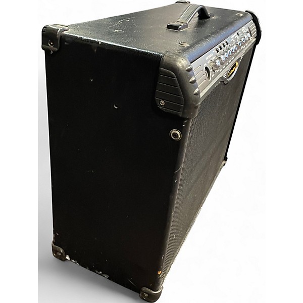 Used Line 6 Spider II 150 2x12 150W Guitar Combo Amp