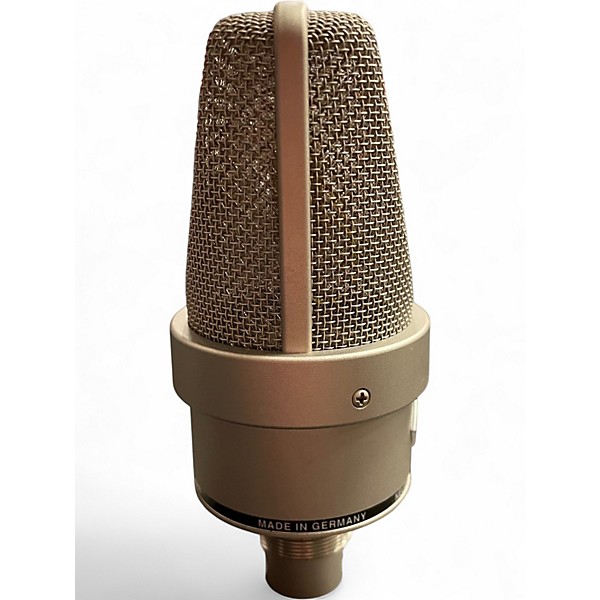 Used Neumann TLM103 Condenser Microphone