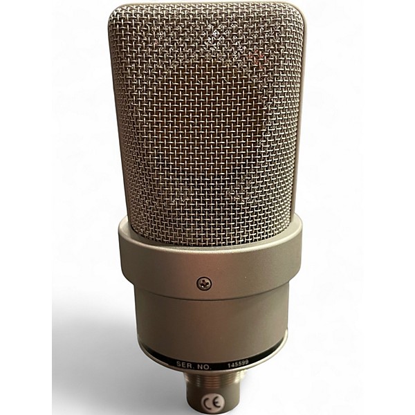 Used Neumann TLM103 Condenser Microphone