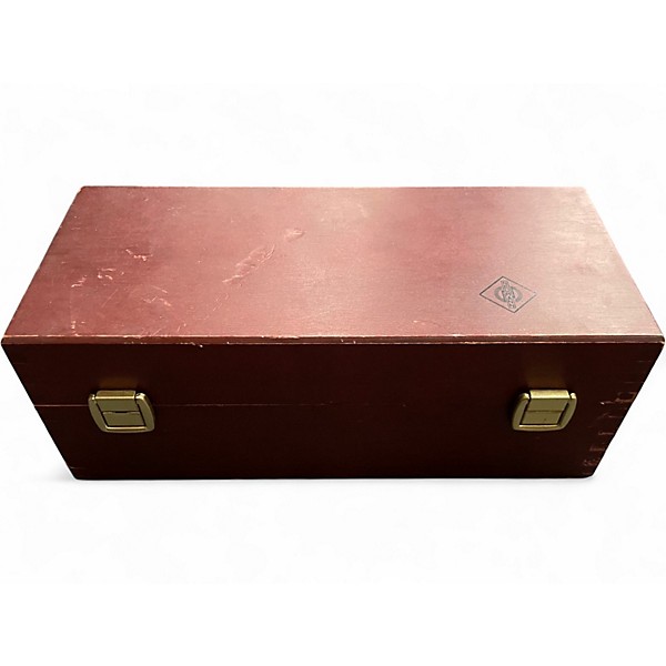 Used Neumann TLM103 Condenser Microphone