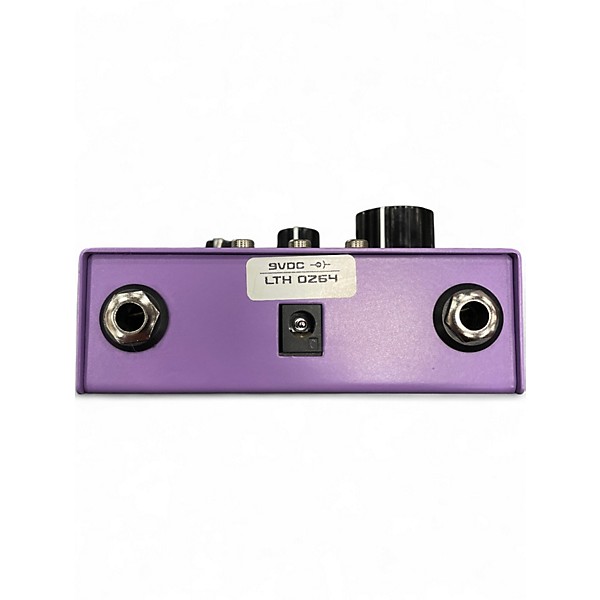 Used Dreadbox LETHARGY Effect Pedal
