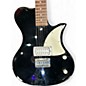 Used First Act ME506 Black Solid Body Electric Guitar