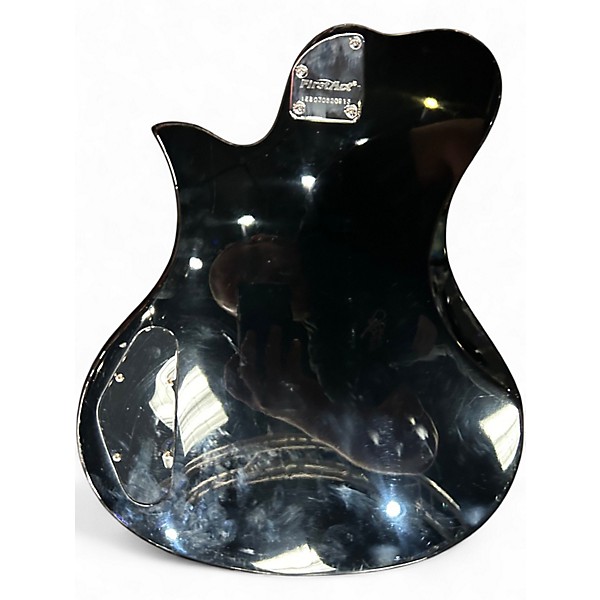 Used First Act ME506 Black Solid Body Electric Guitar