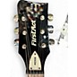 Used First Act ME506 Black Solid Body Electric Guitar