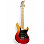 Used Cort G200DX Java Sunset Solid Body Electric Guitar thumbnail