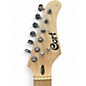 Used Cort G200DX Java Sunset Solid Body Electric Guitar