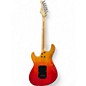 Used Cort G200DX Java Sunset Solid Body Electric Guitar