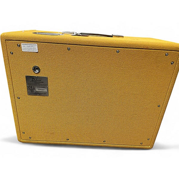 Used Fender Hot Rod Deluxe 112 Enclosure Guitar Cabinet