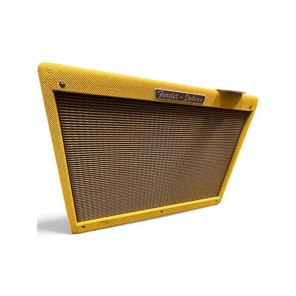 Used Fender Hot Rod Deluxe 112 Enclosure Guitar Cabinet