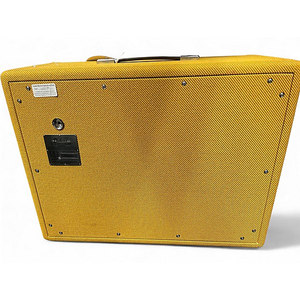 Used Fender Hot Rod Deluxe 112 Enclosure Guitar Cabinet